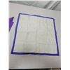 Image 2 : Lot of two silk hankies, may be tied to Canadian Loyal Orange lodge?