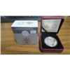 Image 1 : 2020 Second World War Battlefront Series Victory in Europe $20. 99.99% pure Silver. Proof with Ultra