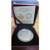 Image 2 : 2020 Second World War Battlefront Series Victory in Europe $20. 99.99% pure Silver. Proof with Ultra