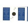 Image 3 : 1996 $2 Coin & Bank Note Set. Both Uncirculated. Housed in their original folder & box of issue.