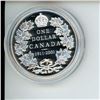 Image 3 : 1911 – 2001 Proof Silver Dollar. There’s only 3 of the original 1911 coins in existence. This commem