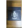 Image 2 : 1867 – 1967 Canadian Centennial Silver Medal. Housed in its case & box of issue.