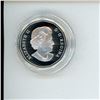 Image 3 : 2004 Salt Lake City Winter Olympic Games Lucky Loonie. The year Canada’s men’s & women’s hockey team