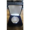1983 Royal Wedding of Prince Charles & Princess Diana Silver Medal. Proof with Ultra Heavy Cameo. Ho