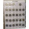 Near Complete Collection of Canadian Nickel 5 Cents 1922 – 2022. Missing only 3 coins: 1925, 1926 Fa