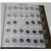 Image 3 : Near Complete Collection of Canadian 10 Cents 1958 – 2022. Missing only Rare 1969 Large Date and 2 o