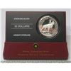 Image 1 : 2006 Beaumont-Hamel Newfoundland Memorial $30. To commemorate the sacrifice of the Royal Newfoundlan