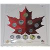Image 1 : 2017 My Canada My Inspiration Coin Collection. 12-coin set includes Coloured coins. Housed in its or