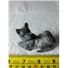Image 2 : Stone Carvings  Inukshuk, Bear and Fox