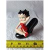 Image 1 : Betty Boop magnetic salt & pepper shakers