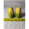 Image 2 : corn cobb and cactus salt  pepper shakers