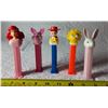 Image 1 : 5 PEZ Dispensers