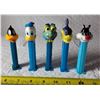 Image 1 : 5 PEZ Dispensers