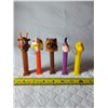 Image 1 : 5 PEZ Dispensers