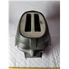 Image 2 : Working Darth Vadar toaster that imprints on toast