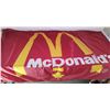 Image 1 : 48x68 McDonald's flag