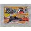 Image 1 : Vintage Big Western toy train set