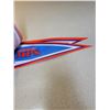 Image 3 : Lot of four 1992 Blue Jays world series pennants