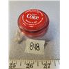 Image 1 : Vintage Coca-Cola Yo-Yo