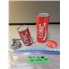 Image 1 : New old stock vintage Coca-Cola telephone