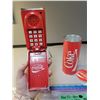 Image 4 : New old stock vintage Coca-Cola telephone