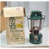 Image 1 : Coleman 1985 Kerosene lantern