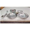 Image 2 : Vintage Aluminum portable pot/pan set