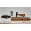 Image 2 : Vintage assorted items