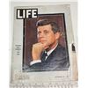 Image 3 : 1963 Life magazine - featuring President Kennedy & Sears Roebuck catalogue