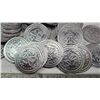 Image 2 : Vintage, WorkWorld one dollar tokens - 50 pcs