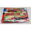 Image 1 : Vintage toy, Royal express train set