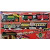 Image 2 : Vintage toy, Star Continental express train set