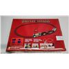 Image 3 : Vintage toy, Western express train set