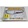 Image 3 : Vintage toy, Golden Creek train set