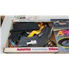 Image 2 : Vintage toy, Aurora AFX race track