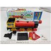 Image 1 : Vintage Hoot Hooting locomotive toy