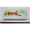 Image 5 : Vintage Hoot Hooting locomotive toy