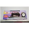 Image 3 : Vintage Locomotive alarm clock