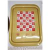 Image 2 : 3 Vintage Coca-Cola tin trays