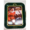 Image 4 : 3 Vintage Coca-Cola tin trays