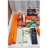 Image 3 : Vintage Hotwheels track & accessories