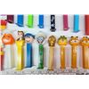 Image 3 : Vintage Pez dispensers