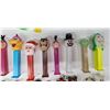 Image 4 : Vintage Pez dispensers