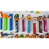 Image 5 : Vintage Pez dispensers
