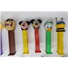 Image 7 : Vintage Pez dispensers