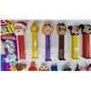Image 8 : Vintage Pez dispensers