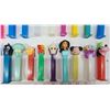 Image 2 : Vintage Pez dispensers