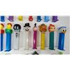Image 4 : Vintage Pez dispensers