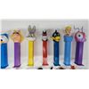 Image 6 : Vintage Pez dispensers