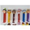 Image 7 : Vintage Pez dispensers